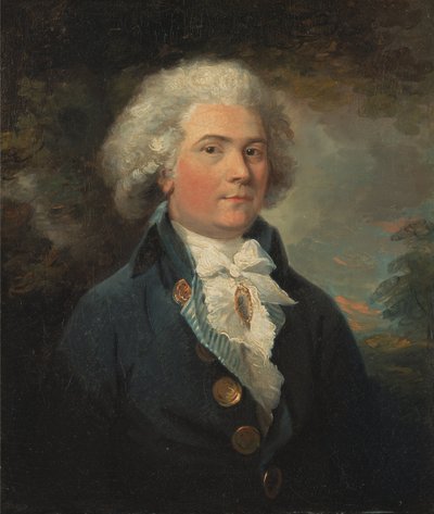 Walter Smith by Unbekannt Unbekannt